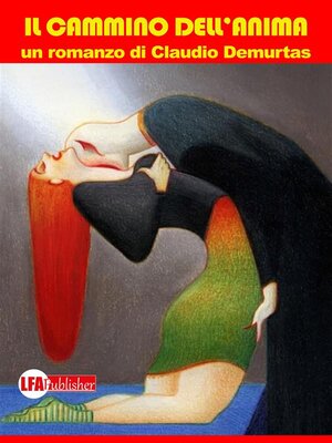 cover image of Il  cammino dell'anima